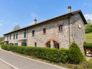 La corte di Betty - dimora in pietra con camino - 9