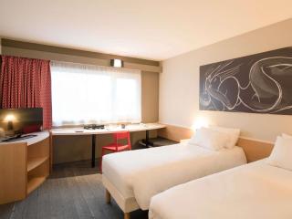 ibis Metz Nord - Woippy - 1