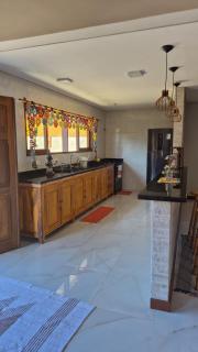 Casa com piscina e churrasqueira! - 8
