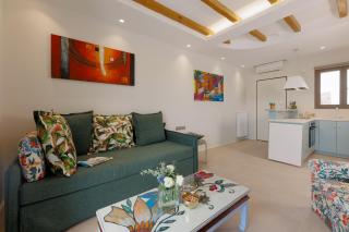 Naxos near Kastraki beach house with sea view and pool - 5