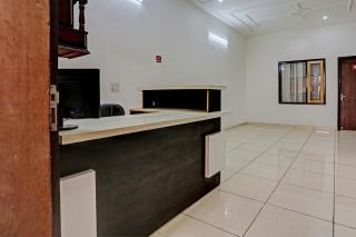 Hotel O PARK INN GUEST HOUSE - 2