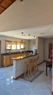 Casa com piscina e churrasqueira! - 7