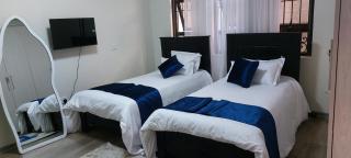 Ecovista airport villas airbnbs - 6