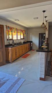 Casa com piscina e churrasqueira! - 6