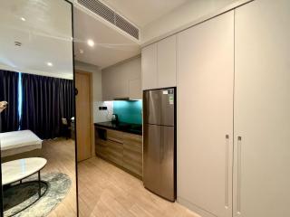 Studio in Citadines Marina Ha Long - 4
