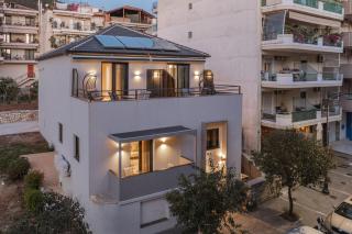Grava Aurum - City Suites - 3