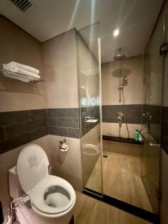 Studio in Citadines Marina Ha Long - 2
