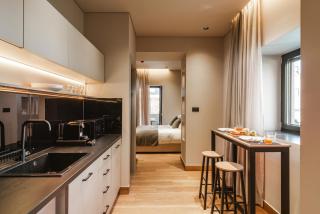 Grava Aurum - City Suites - 7