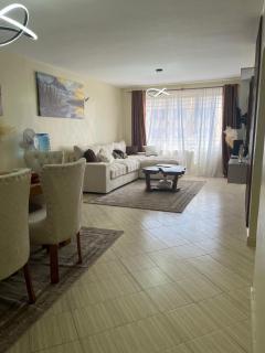 Uzuri Homes - 3