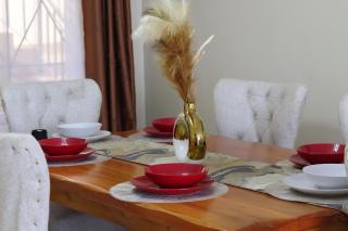 Uzuri Homes - 2