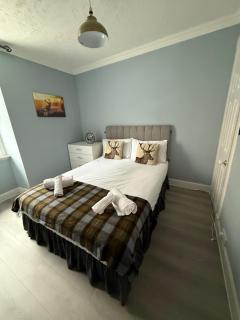 1 BR Apartment in old town (Nicolson Street) - 7