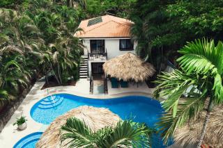 Coco Garden Suites - 1