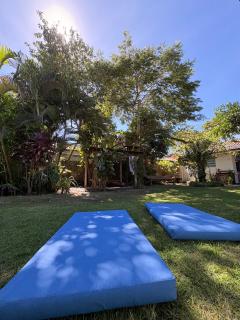 Pousada Caraíva - 2