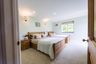 Lower Bubbleton Tenby - Penally - 1