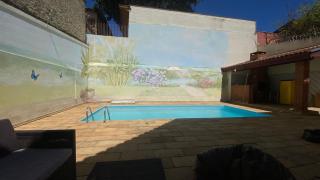 Suíte Aconchegante Banheiro Privativo Jardim Esplanada - 5
