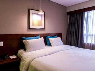 Mercure Curitiba Golden - 9