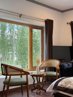 Shey Vista Homestay - 1