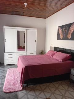 Refúgio em Sinop Estilo e Conforto Únicos - 8