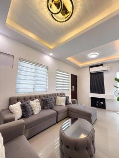 Cbs Blessed Nest 5 min to Airport - 3