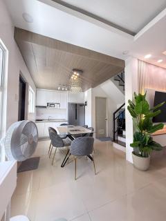 Cbs Blessed Nest 5 min to Airport - 1