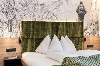 Apart-Pension Bergland - 2