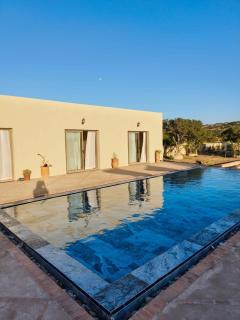 Villa Khadija - 0