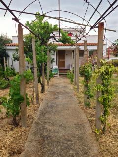 Casa vacanze a Roccella Jonica - 3