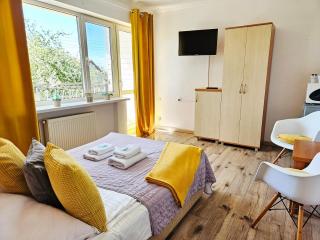 Dom Gościnny Marta - pokoje, apartamenty, domki - 9