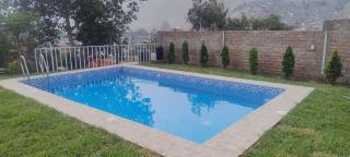 villa vilcar - 1