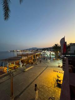 Nirvana Dahab Hotel & Diving Center - 9