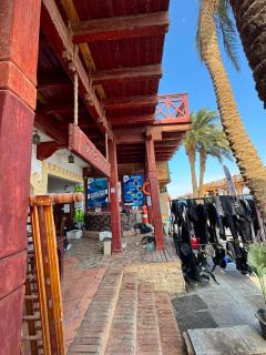 Nirvana Dahab Hotel & Diving Center - 7