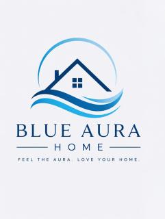 Blue aura - 1
