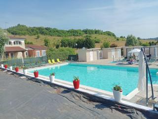 Appartamento al Feudo-piscina e parcheggio gratuito - 0