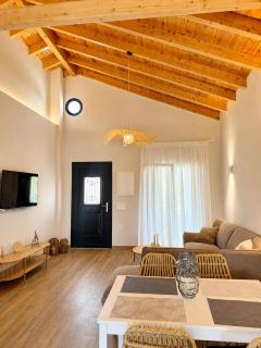 Olea Verde Loft Apartment - 8