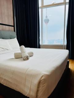 Sky Suites Residence KLCC By Mohima - 9