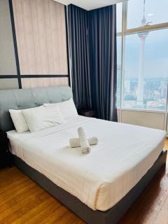 Sky Suites Residence KLCC By Mohima - 7