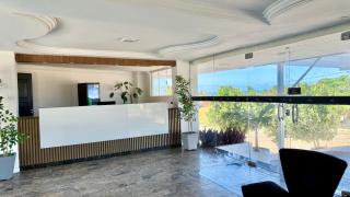 Atlas Beach Hotel - 8