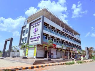 Hotel Purple Lotus Suites - 0