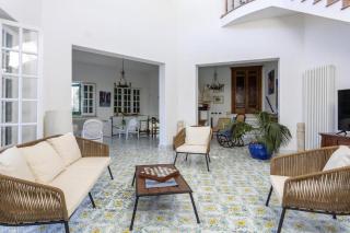 Villa Templi with Pool Air Conditioning Wi-Fi - 3