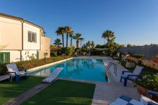 Villa Templi with Pool Air Conditioning Wi-Fi - 2