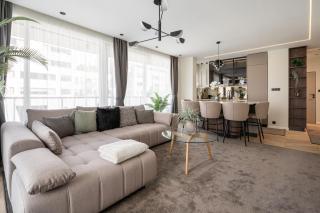 CQ Apartment - Luxury 3 bdr - 0