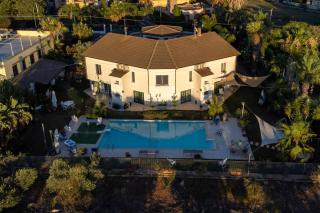 Villa Templi with Pool Air Conditioning Wi-Fi - 8
