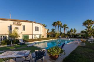 Villa Templi with Pool Air Conditioning Wi-Fi - 7