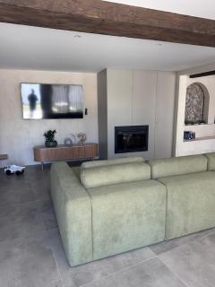 Natura Villa Spa - 5