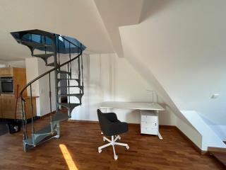 Charming Apartment Stade - 6