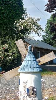 Gîte Naturally-Calm - 7