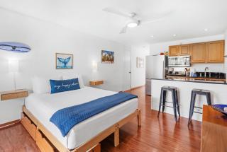 Kona Islander Inn#336 - 0