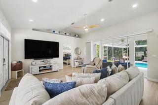 Villa Beachy Keen, your SW Florida Getaway! - 7