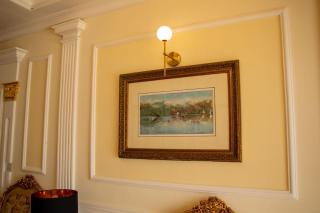 Hôtel ChateauBlanc Yamoussoukro - 8