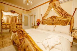 Hôtel ChateauBlanc Yamoussoukro - 7